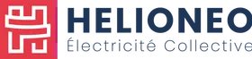 Logo Helioneo