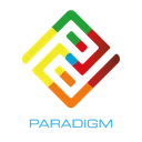 Logo Paradigm